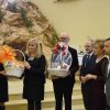 Spotkanie opłatkowe Stowarzyszenia Podlaskie Dziedzictwo Kultury w Drohiczynie - 2019